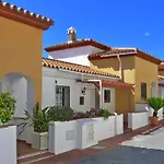Σπίτι διακοπών Casa Lucena Nerja