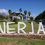 Casa Lucena Σπίτι διακοπών Nerja