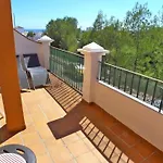 Casa Lucena Σπίτι διακοπών *