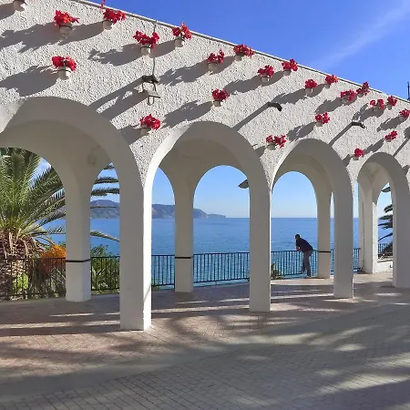 Casa Lucena Nerja