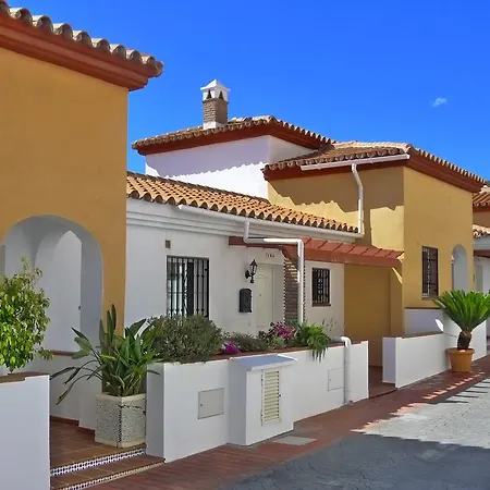 Prázdninový dům Casa Lucena Nerja