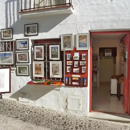 Casa Lucena Nerja