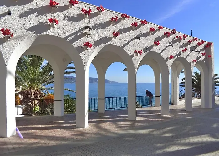 Casa Lucena Nerja