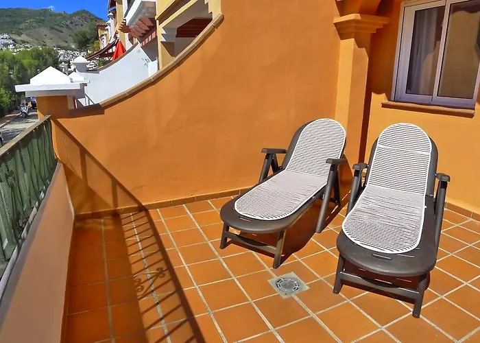 Casa Lucena