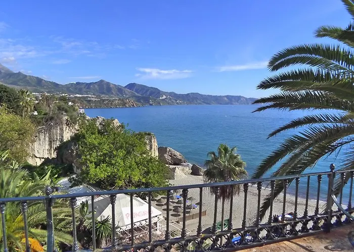 Casa Lucena Nerja
