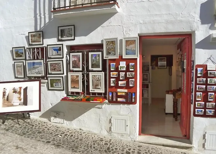 Casa Lucena Nerja